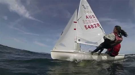 youtube sailing videos.